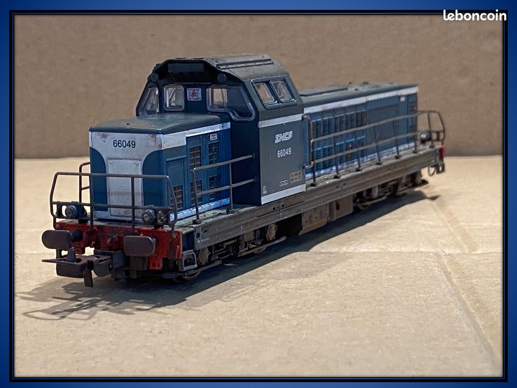 PIKO 96149 HO - Locomotive Type BB 26000 Ep VI SNCF - 26148 Fluo Grand Est Piko Fr Id27622 PIKO 96149 HO - Locomotive Type BB 26000 Ep VI SNCF - 26148 Fluo Grand Est Piko Fr Id27622