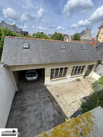 Maison 9 pièces 153 m² — 11