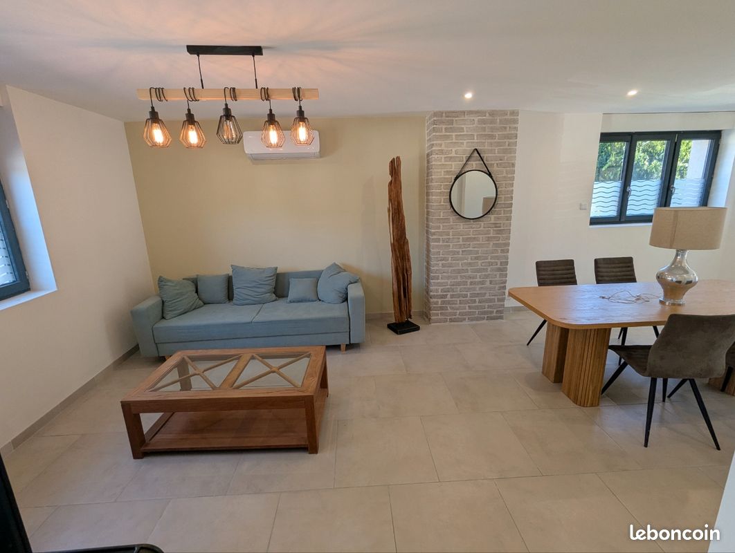 Maison 4 pièces 85 m² · à Douchy-les-Mines · 85 m² · 137 000 €