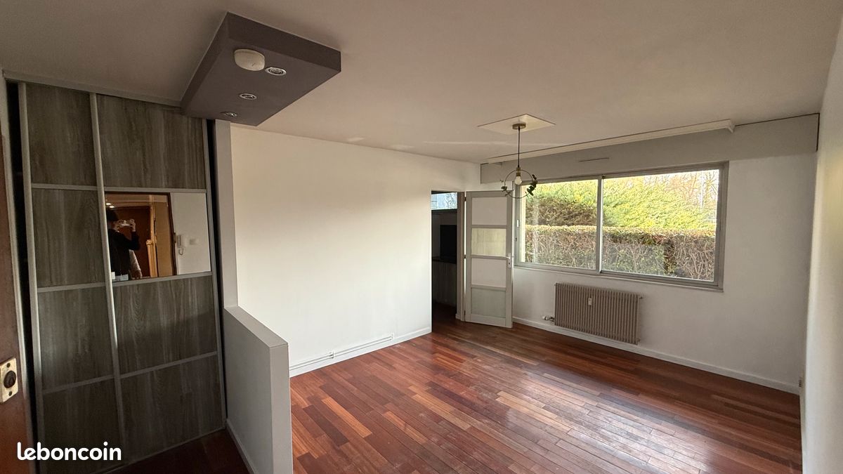 Appartement 1 pièce 24 m² · à Strasbourg · 24,2 m² · 98 950 €