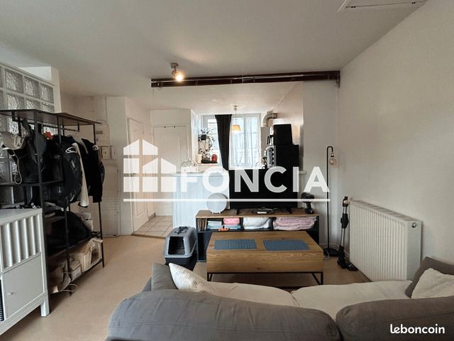 Appartement a louer lisieux - 1 pièce(s) - 52 m2 - Surfyn