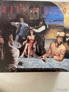 Matt Bianco Vinyl 33T (image 1)