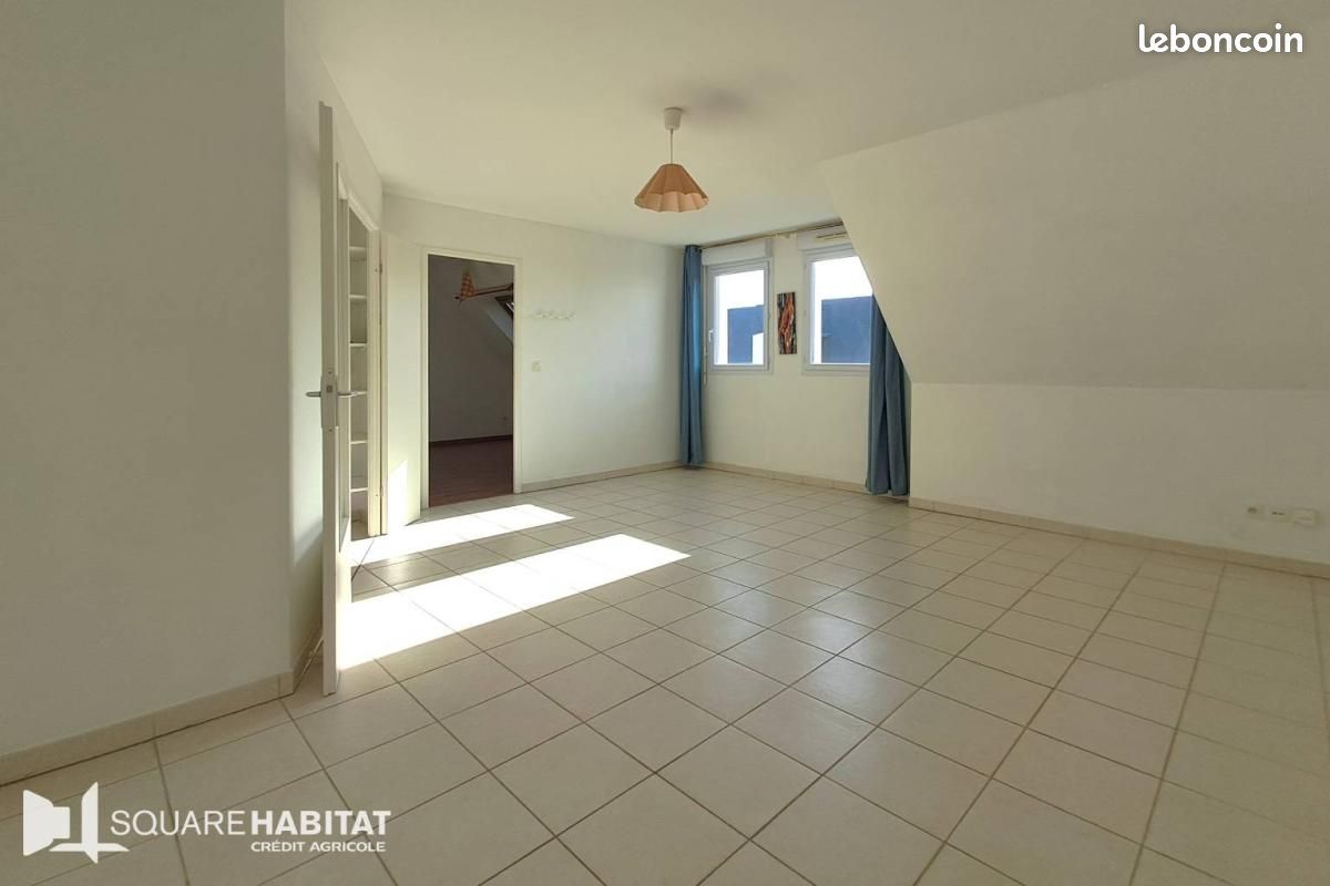 Appartement 2 pièces 39 m² · à Saint-Sébastien-sur-Loire · 39 m² · 158 900 €