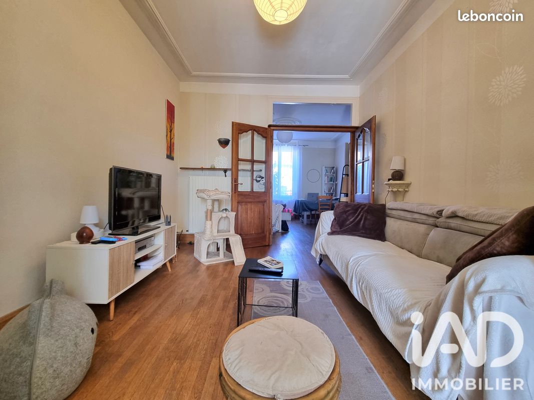 Maison 5 pièces 96 m² · à Tomblaine · 96 m² · 255 000 €
