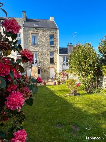 Maison 8 pièces 97 m²