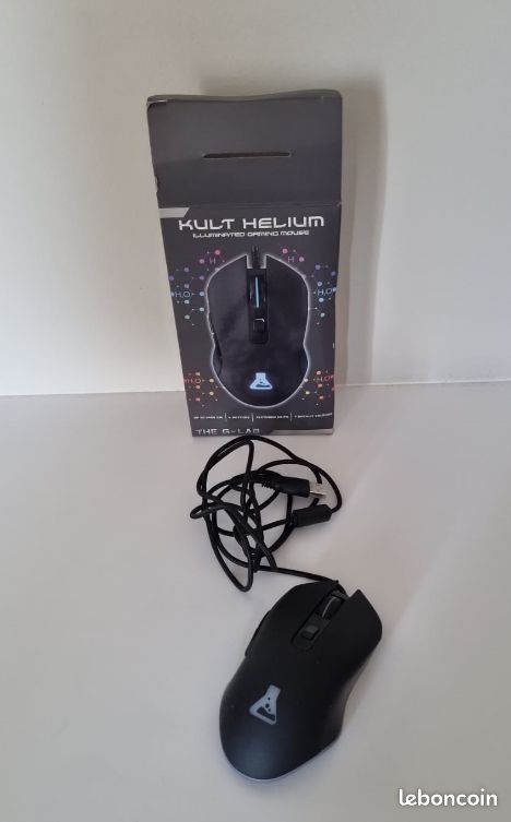 Souris (image 4)