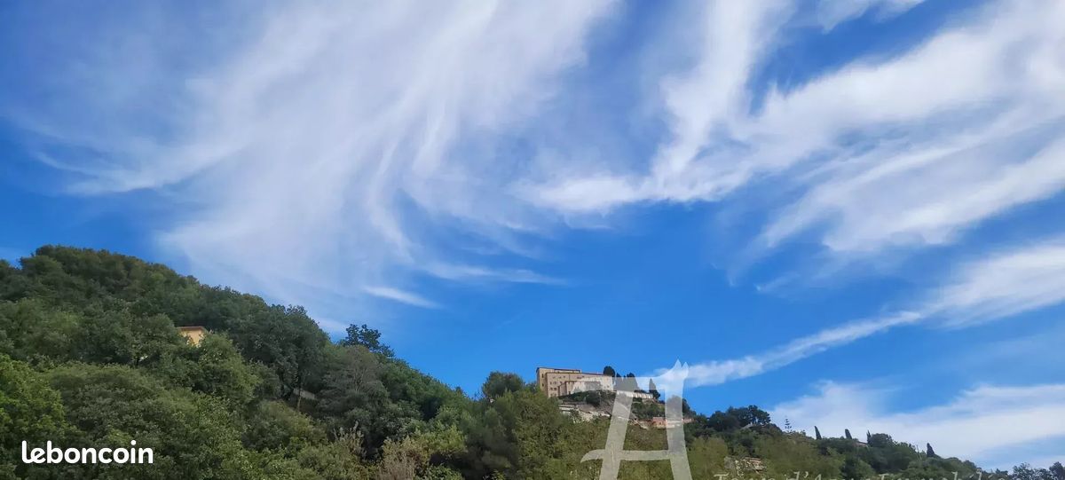 Appartement 4 pièces 77 m² · à Menton · 77 m² · 419 000 €