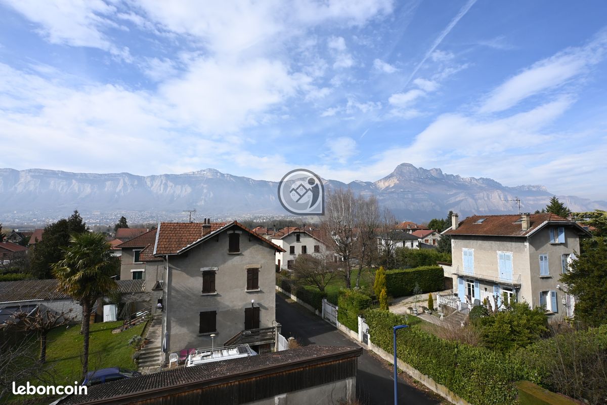 Appartement 2 pièces 41 m² · à Villard-Bonnot · 41 m² · 665 €/mois