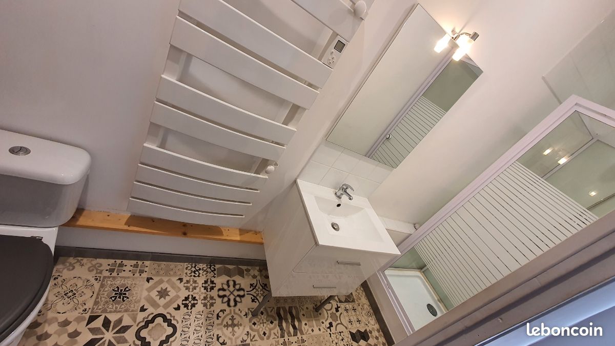 Appartement a louer montceau-les-mines - Surfyn