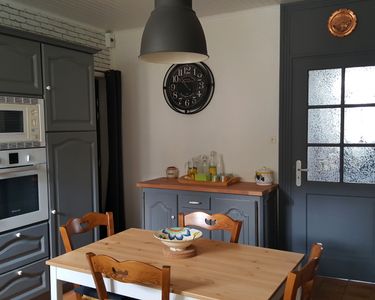 Appartement 399 900 € - 123 m²