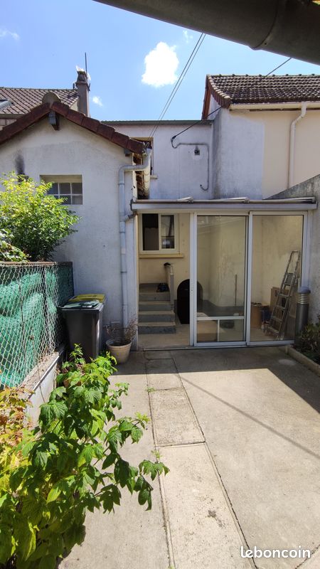 Maison 4 pièces 50 m² · à Freneuse · 50 m² · 130 000 €