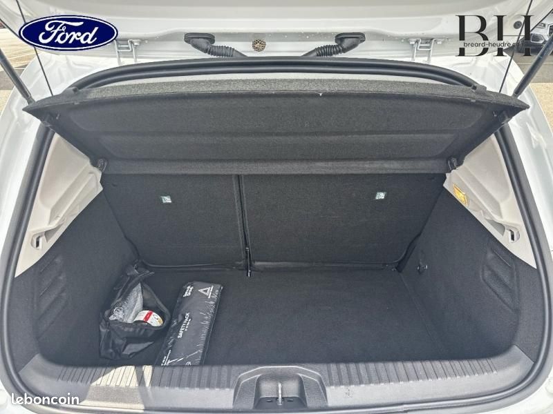 Renault Clio 1.0 TCe 100ch Business GPL -21N (image 6)