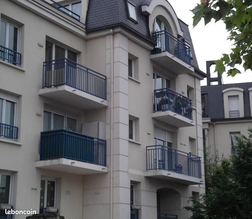 Appartement 2 pièces 40 m² · à Maisons-Alfort · 40 m² · 1 150 €