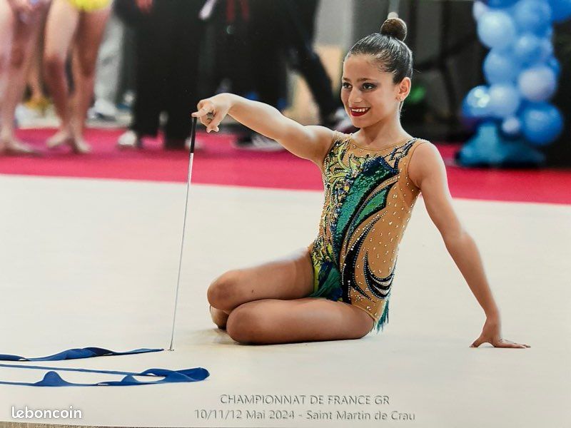 Justaucorps GR (image 7)
