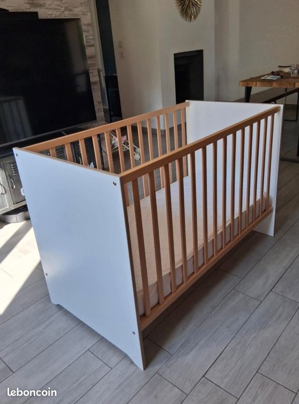Chambre complète enfant (image 2)