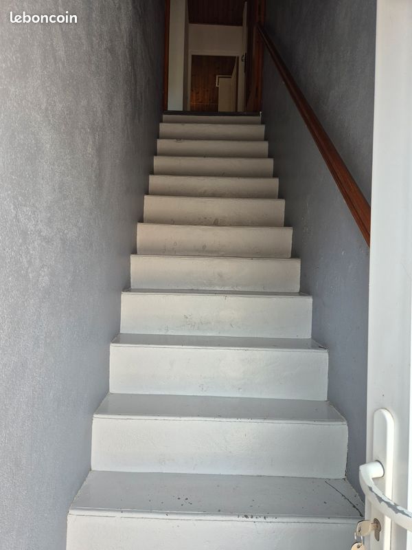 Appartement 2 pièces 50 m² · à Contrexéville · 50 m² · 380 €