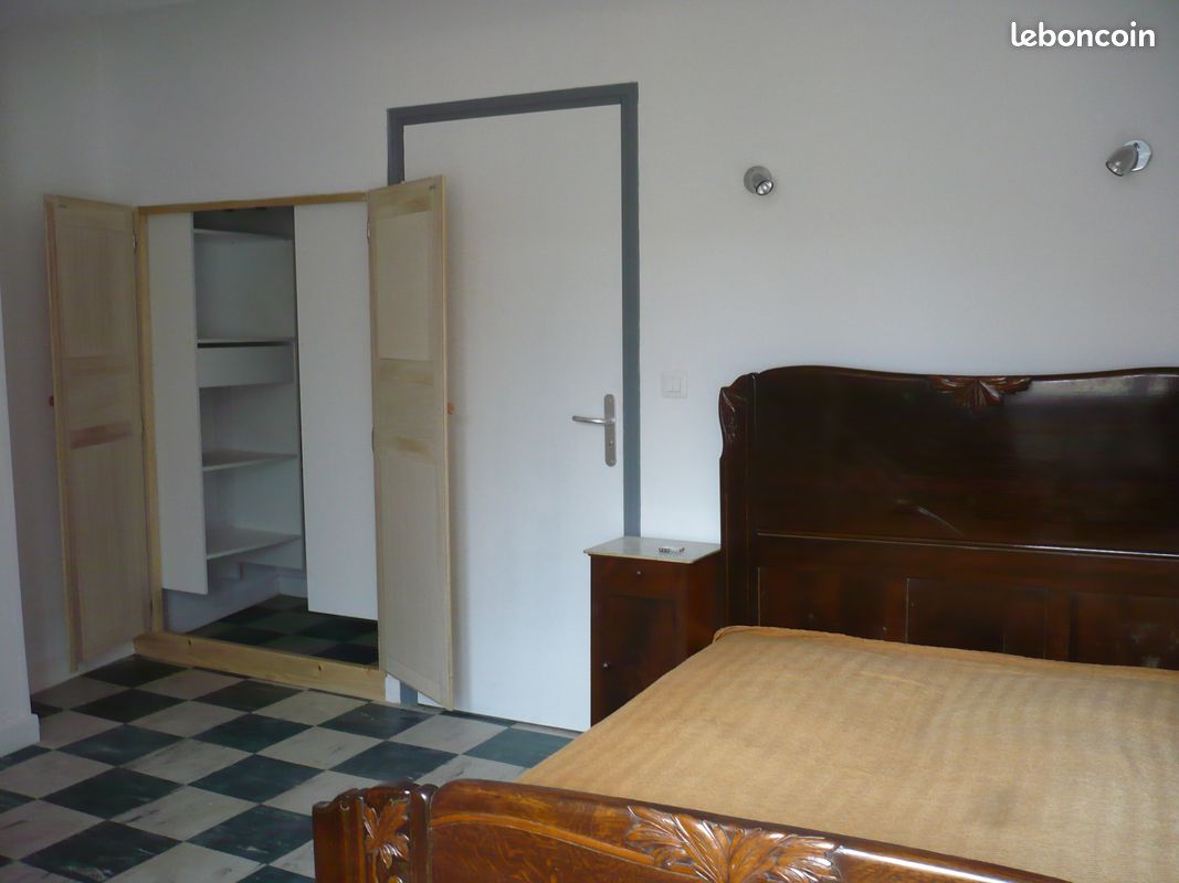 Appartement 2 pièces 25 m² · à Bourbourg · 25 m² · 510 €/mois