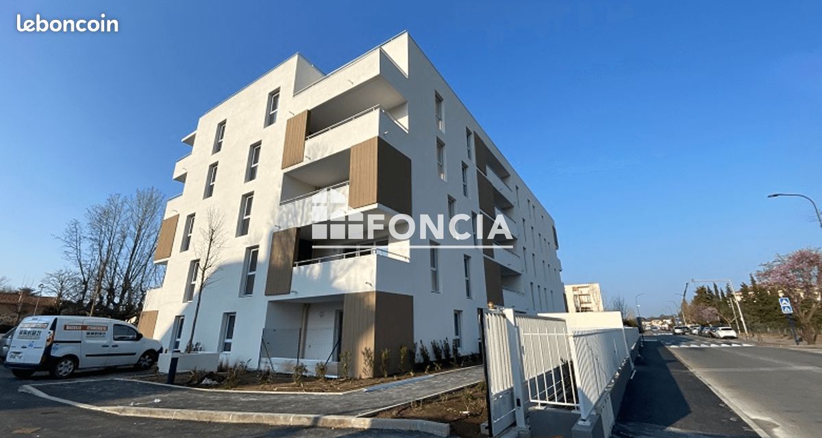 Appartement 2 pièces 43 m² · à Fréjus · 43 m² · 740 €/mois