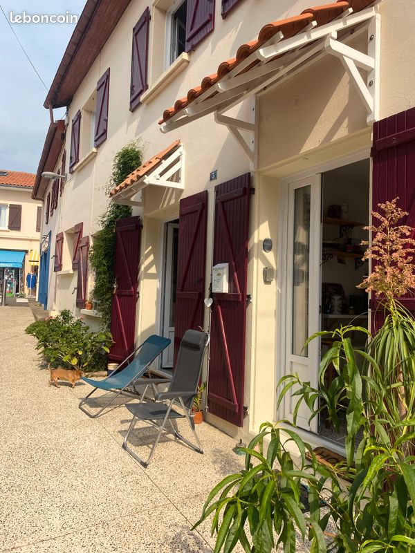 Maison 5 pièces 100 m² · à Capbreton · 100 m² · 480 000 €