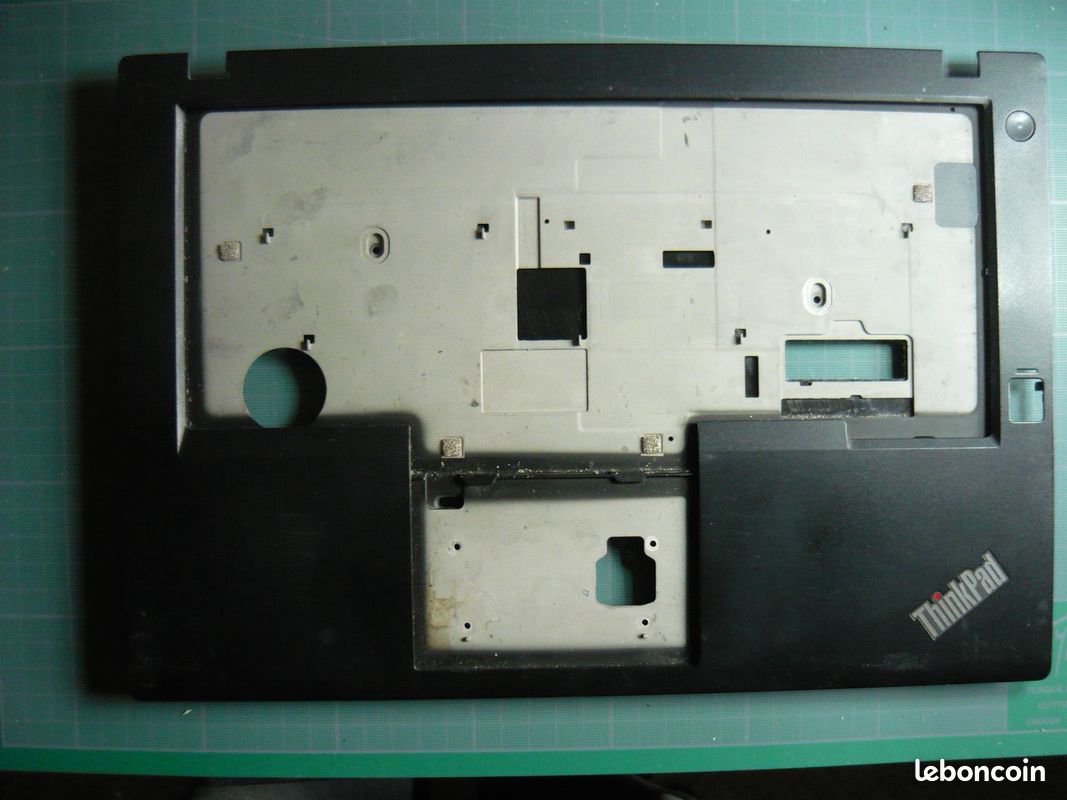 Pieces détachées diverses pour Thinkpad T470 / T480 (image 7)