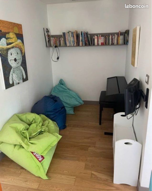 Maison en bois proche Bordeaux (image 11)