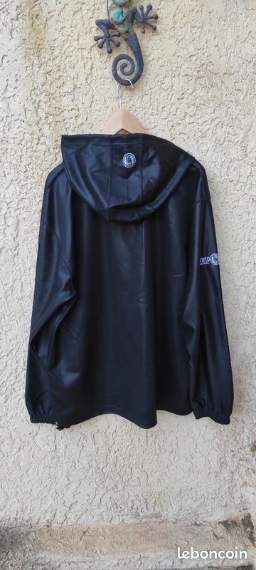 Vêtements Snoop Dogg - Noir, 74€99 - Atlas For Men