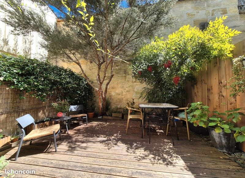 Maison 5 pièces 100 m² · à Bordeaux · 100 m² · 478 000 €