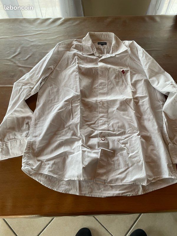 Chemise ferrari (image 4)
