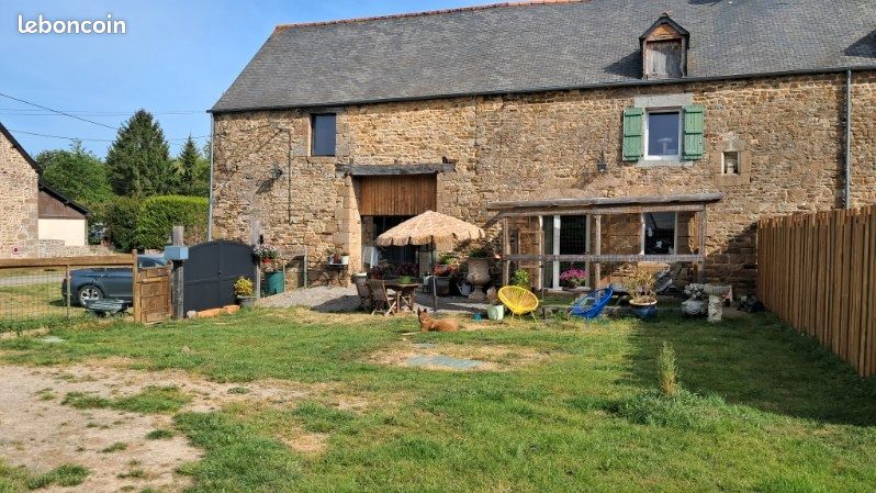 Maison 4 pièces 180 m² · à Combourg · 180 m² · 205 000 €