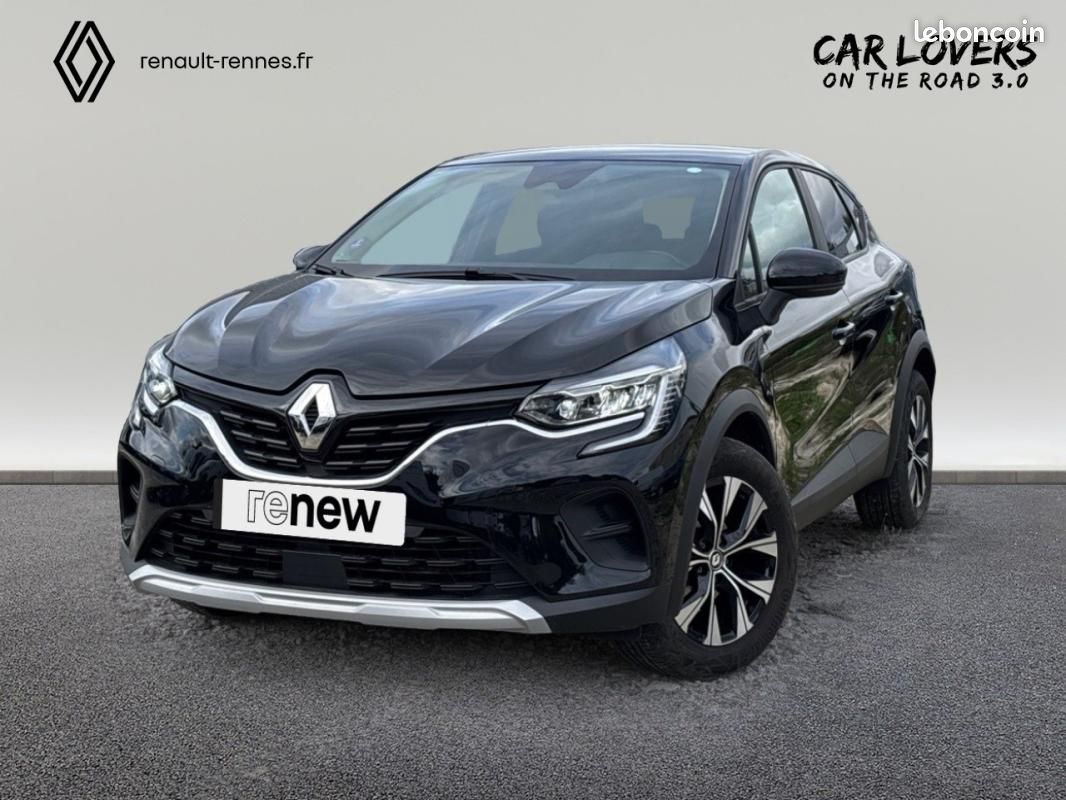 Renault Captur TCe 90 Evolution (image 1)
