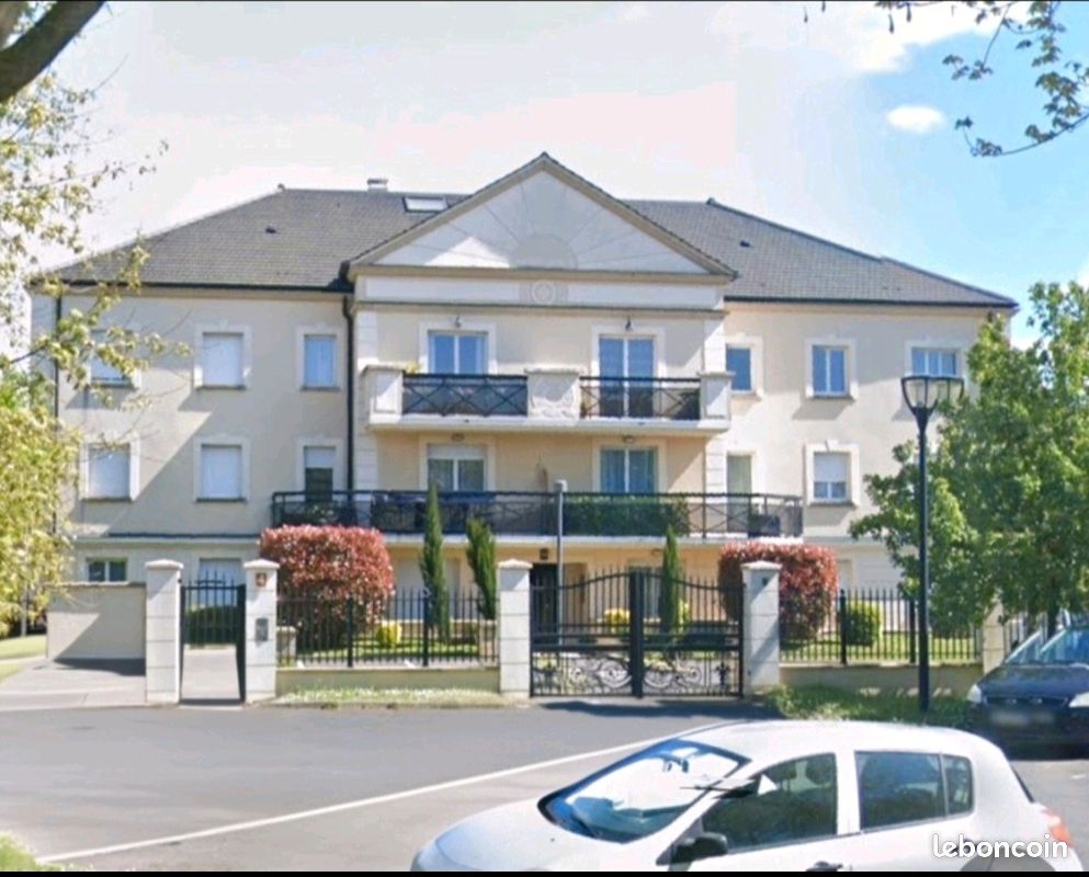 Appartement 3 pièces 66 m² · à Saint-Pierre-du-Perray · 66 m² · 225 000 €