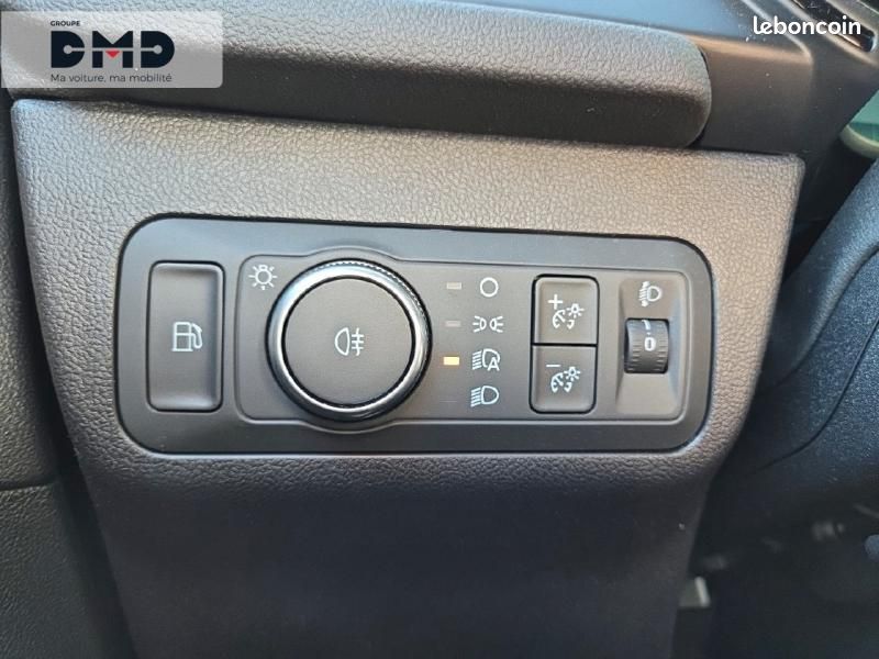 Ford Kuga 2.5 Duratec 243ch Hybride Rechargeable ST-Line Powershift (image 15)