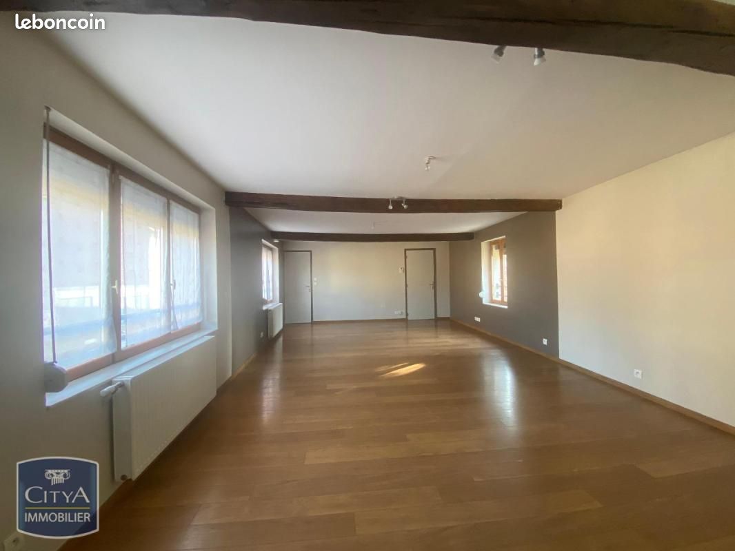 Appartement 2 pièces 80 m² · à Saultain · 80 m² · 650 €/mois