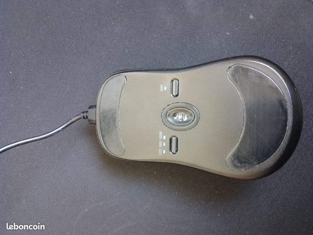 Zowie s2 (image 2)