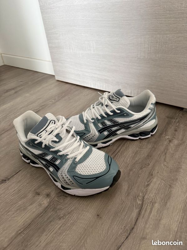 Asics Gel Kayano 14 (image 4)