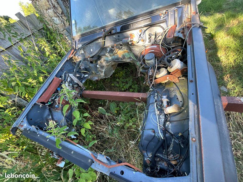 Caisse de Patrol (image 2)