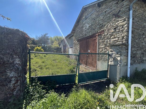 Propriété 1 pièce 39 m²