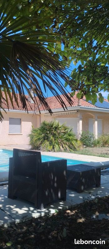 Maison 6 pièces 127 m² · à Lescar · 127 m² · 410 000 €
