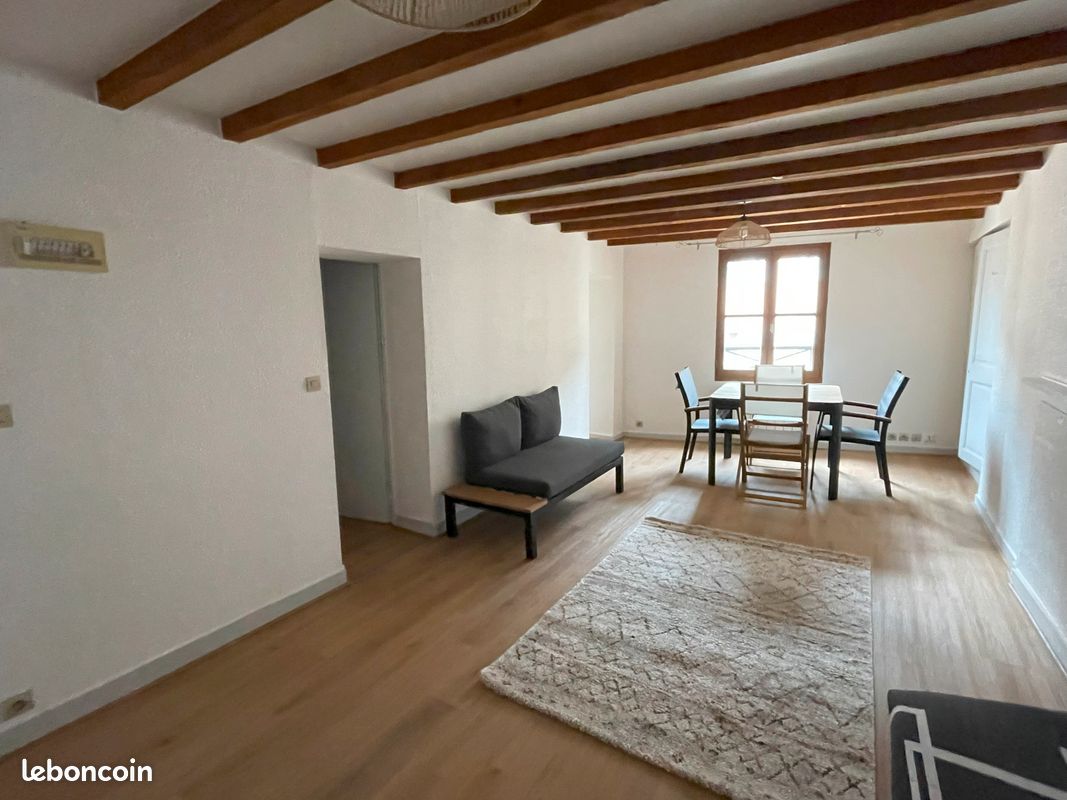 Appartement 1 pièce 25 m² · à Limoges · 25 m² · 401 €