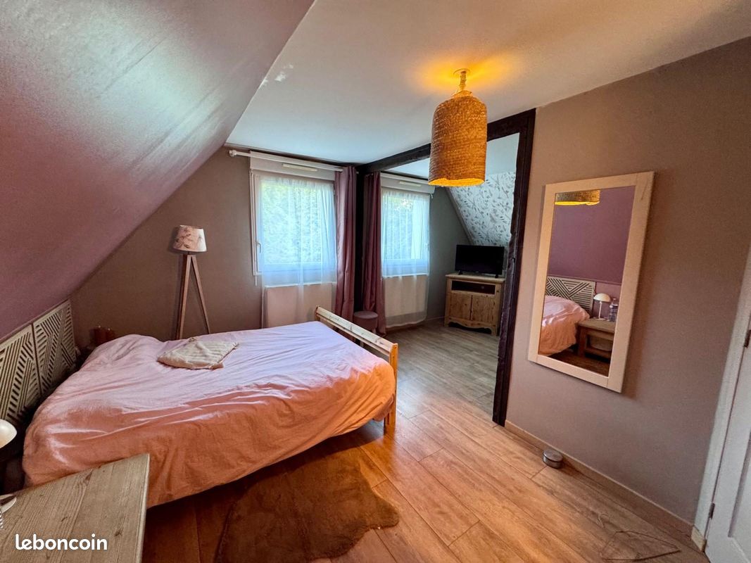 Maison 5 pièces 123 m² (image 9)