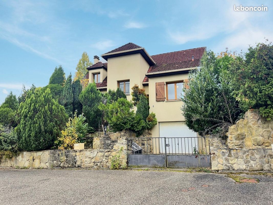 Maison 6 pièces 130 m² · à Sarreguemines · 130 m² · 231 000 €