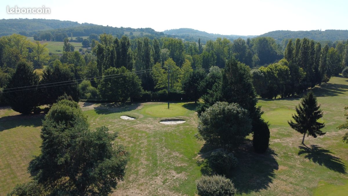 Maison 4 pièces 100 m² · à Siorac-en-Périgord · 100 m² · 581 840 €