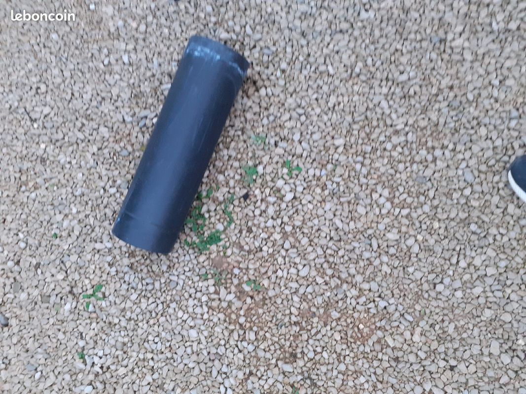 Tube poele (image 1)