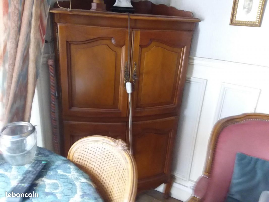 Meubles anciens (image 2)