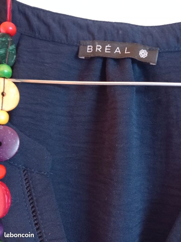 Blouse Breal (image 3)
