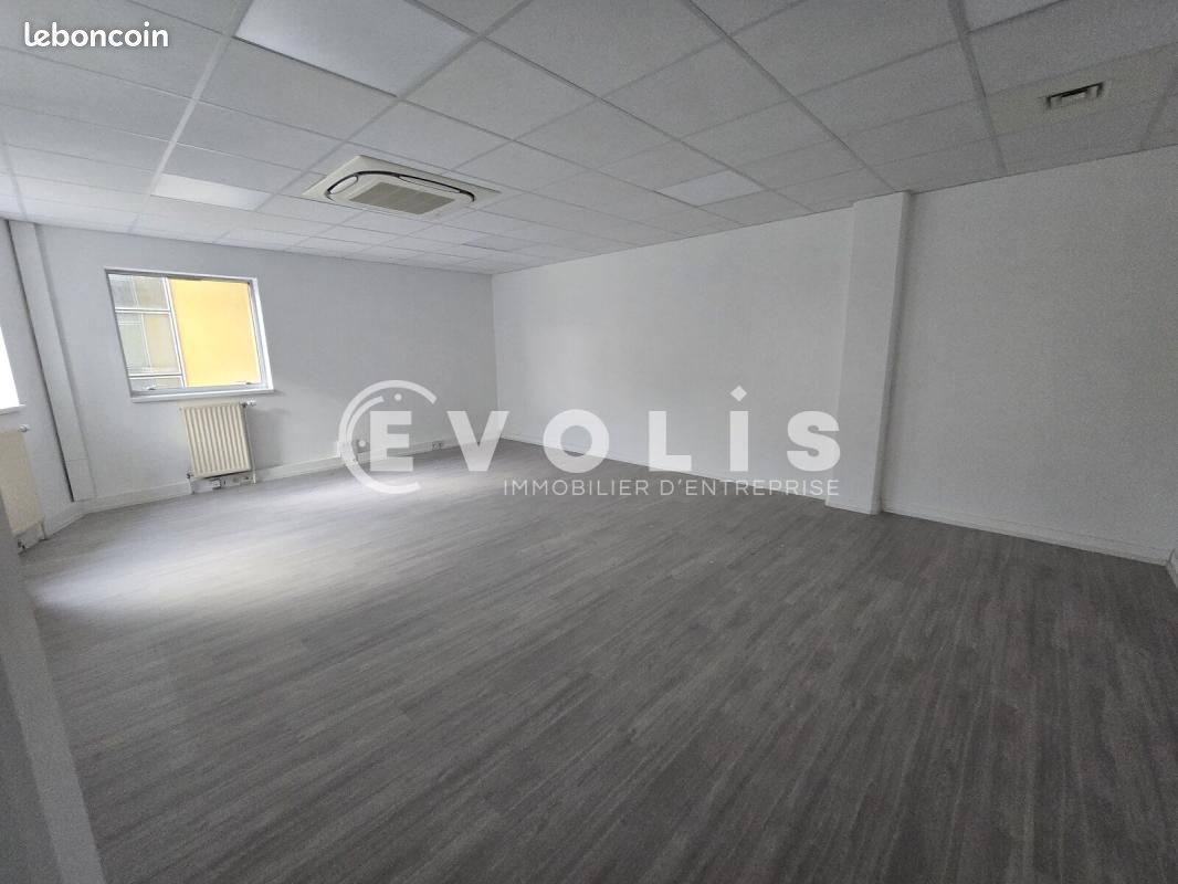 Bureaux 448 m² (image 9)