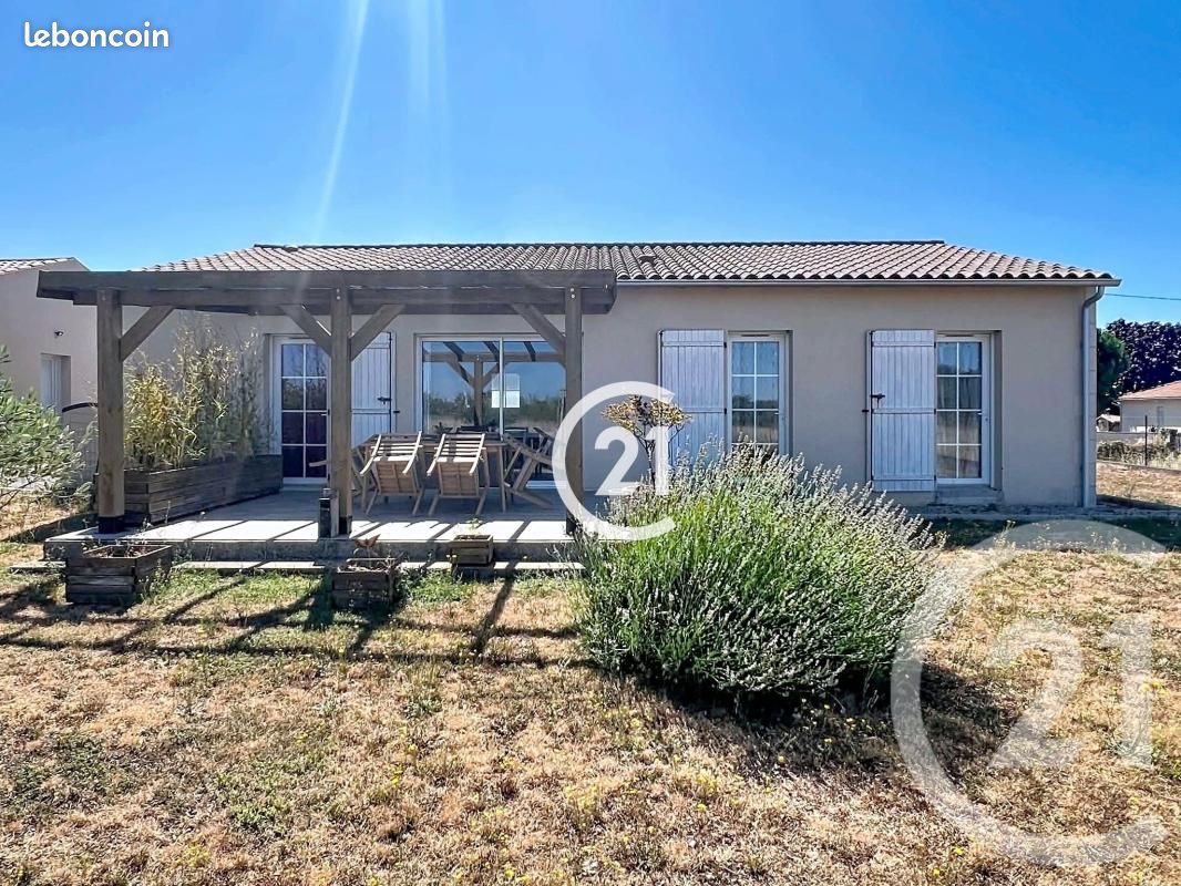 Maison 4 pièces 96 m² · à Val-de-Cognac · 96 m² · 212 800 €