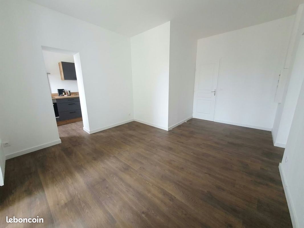 Appartement 2 pièces 34 m² · à Castres · 34 m² · 435 €/mois