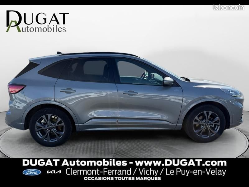 Ford Kuga 2.5 Duratec 190ch FHEV E85 ST-Line X BVA (image 6)