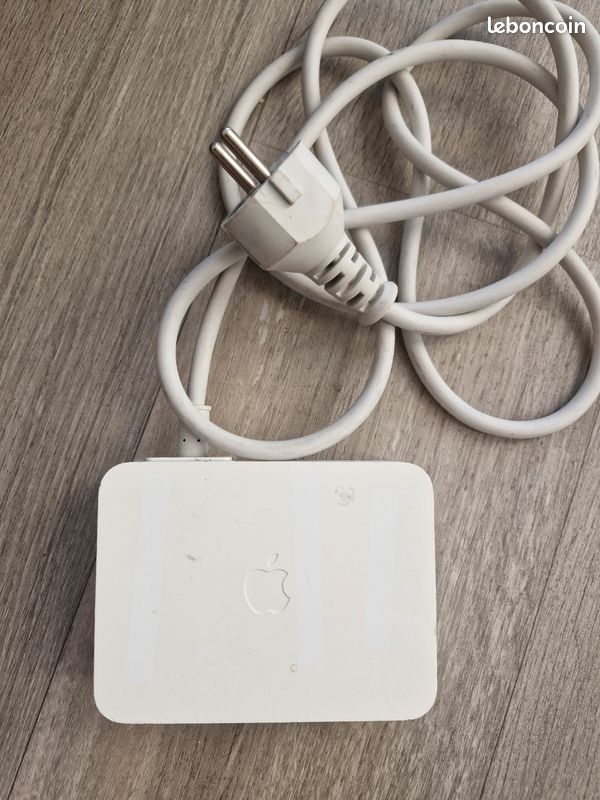 Apple A1081 A1096 Power Adapter APPLE Cinema Display 65W Power